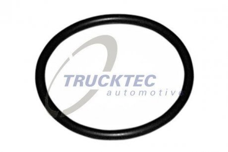 Прокладка, термостат AUTOMOTIVE TRUCKTEC 0719039