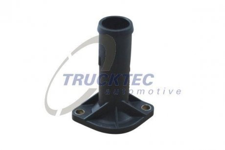 Фланец охлаждающей жидкости AUTOMOTIVE TRUCKTEC 0719044 (фото 1)