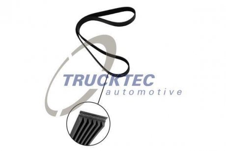 ПОЛИКЛИНОВЫЙ РЕМЕНЬ AUTOMOTIVE TRUCKTEC 0719148