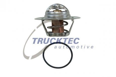 Термостат системи охолодження AUTOMOTIVE TRUCKTEC 0719204