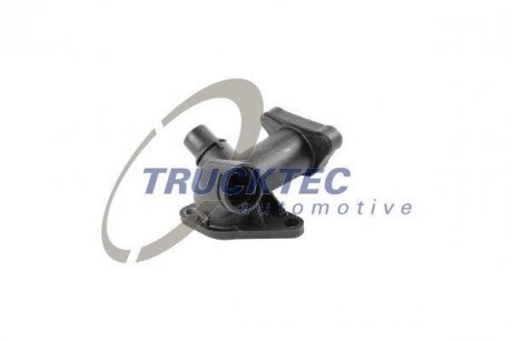 Фланец охлаждающей жидкости AUTOMOTIVE TRUCKTEC 0719219