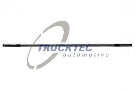 Главный цилиндрик сцепления AUTOMOTIVE TRUCKTEC 0723111