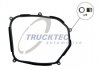 Прокладка масляного піддону VW TRANSPORTER 2,0TDI 97- AUTOMOTIVE TRUCKTEC 0725022 (фото 1)