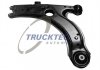 Важіль незалежної підвіски колеса AUTOMOTIVE TRUCKTEC 0731057 (фото 1)