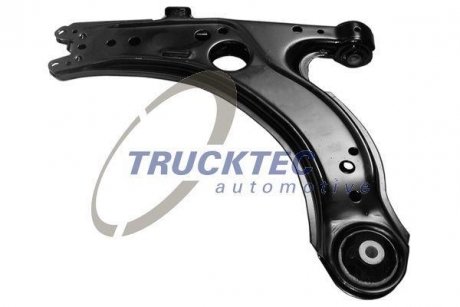 Рычаг независимой подвески колеса AUTOMOTIVE TRUCKTEC 0731057