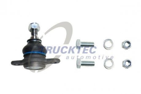 Кульова опора VW T5 2.0TDI/2.5TDI 03- L/R (фургон) AUTOMOTIVE TRUCKTEC 0731227