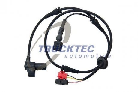 Датчик частоти обертання колеса AUTOMOTIVE TRUCKTEC 0735152