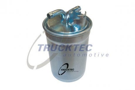 Фільтр палива AUTOMOTIVE TRUCKTEC 0738023