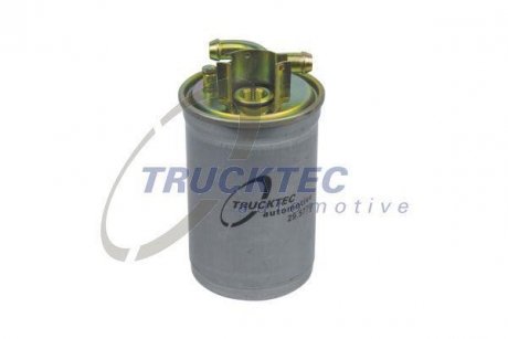 Фильтр топлива AUTOMOTIVE TRUCKTEC 0738026