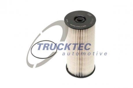 Топливный фильтр AUTOMOTIVE TRUCKTEC 0738035