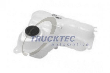 Компенсационный бак, системы охлаждения AUTOMOTIVE TRUCKTEC 0740061