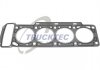 Прокладка головки циліндрів AUTOMOTIVE TRUCKTEC 0810008 (фото 1)