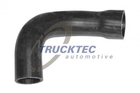 Патрубок системы охлаждения AUTOMOTIVE TRUCKTEC 0819031