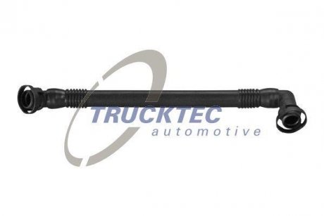 Шланг, вентиляция картера AUTOMOTIVE TRUCKTEC 0819183
