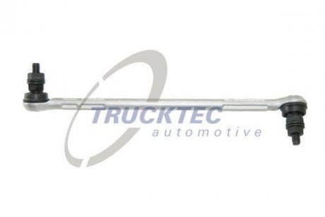 Тяга/стойка стабилизатора AUTOMOTIVE TRUCKTEC 0831115