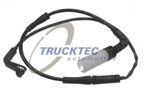 Датчик износа тормозных колодок AUTOMOTIVE TRUCKTEC 0834088