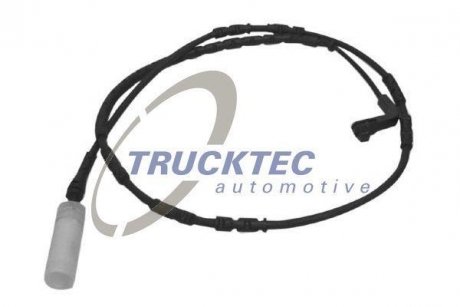 Датчик износа тормозных колодок AUTOMOTIVE TRUCKTEC 0834092