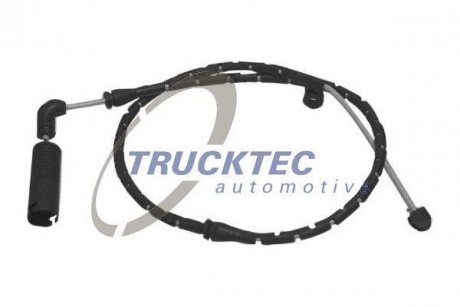 Датчик износа тормозных колодок AUTOMOTIVE TRUCKTEC 0834096