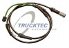 Датчик износа тормозных колодок AUTOMOTIVE TRUCKTEC 0834185 (фото 1)