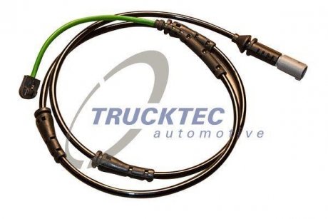 Датчик износа тормозных колодок AUTOMOTIVE TRUCKTEC 0834185