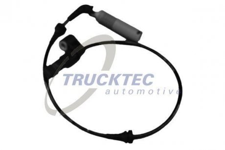 Датчик частоти обертання колеса AUTOMOTIVE TRUCKTEC 0835157