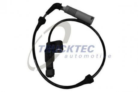 Датчик частоти обертання колеса AUTOMOTIVE TRUCKTEC 0835158 (фото 1)