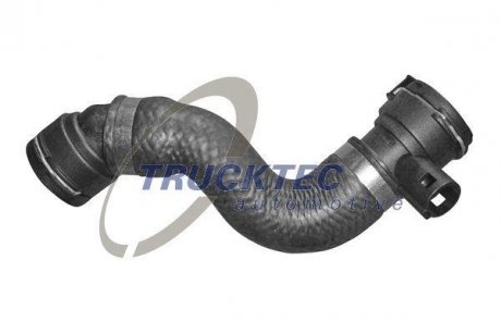 Патрубок системы охлаждения AUTOMOTIVE TRUCKTEC 0840034