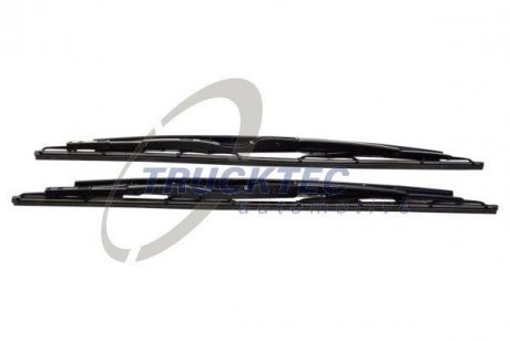 Щітка склоочисника (2шт) AUTOMOTIVE TRUCKTEC 0858267