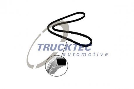 Клиновый ремень AUTOMOTIVE TRUCKTEC 1419033