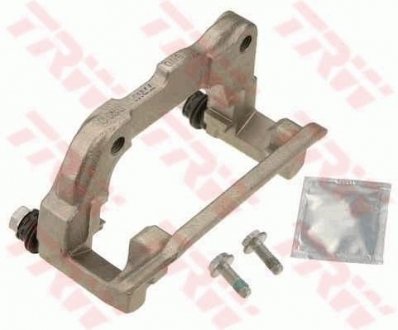 Кронштейн, корпус скоби гальма (LUCAS) TRW BDA1054