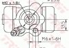 Колесный тормозной цилиндр TRW BWA155 (фото 2)