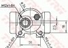 Тормозной цилиндрик (LUCAS) TRW BWD124 (фото 2)