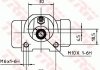 Гальмівний циліндрик (LUCAS) TRW BWD128 (фото 2)