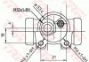 Тормозной цилиндрик (LUCAS) TRW BWD130 (фото 2)