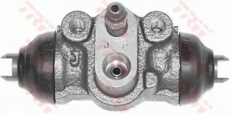 Гальмівний циліндрик (LUCAS) TRW BWD296