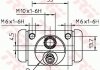 Гальмівний циліндрик (LUCAS) TRW BWD314 (фото 2)
