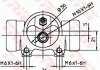 Гальмівний циліндрик (LUCAS) TRW BWF112 (фото 2)