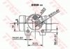 Гальмівний циліндрик (LUCAS) TRW BWF118 (фото 2)
