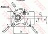 Колесный тормозной цилиндр TRW BWF170 (фото 2)