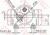 Тормозной цилиндрик (LUCAS) TRW BWF282 (фото 2)