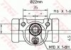 Тормозной цилиндрик (LUCAS) TRW BWH375 (фото 2)