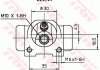 Тормозной цилиндрик (LUCAS) TRW BWH376 (фото 2)