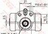 Гальмівний циліндрик (LUCAS) TRW BWH377 (фото 2)
