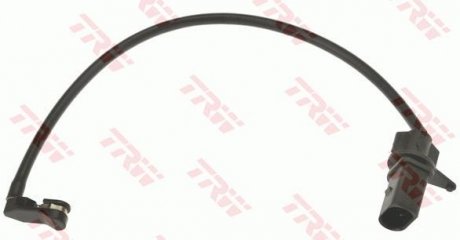 Датчик износа колодок Audi A4/A5/Q5 "F "09>> TRW GIC356 (фото 1)