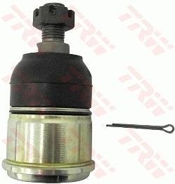 Шаровая опора HONDA Accord "F\'\'08-15 TRW JBJ7627