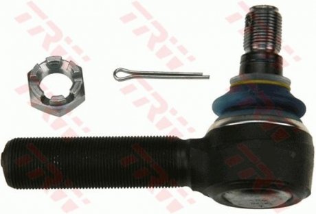 Наконечник поперечной рулевой тяги (LUCAS) TRW JTE0114