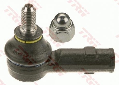 Наконечник поперечної кермової тяги (LUCAS) TRW JTE1109