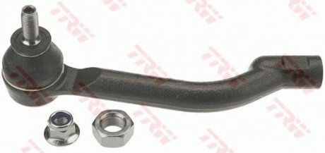 Наконечник рулевой тяги NISSAN Qashqai "FR "07-13 TRW JTE2065