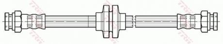 Шланг гальмівний (LUCAS) TRW PHA298