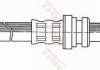 Шланг тормозной (LUCAS) TRW PHA366 (фото 1)